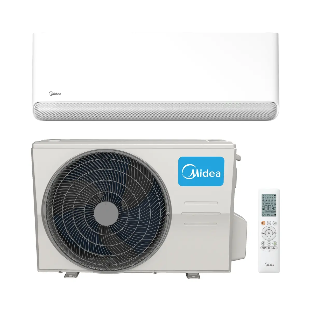 Midea