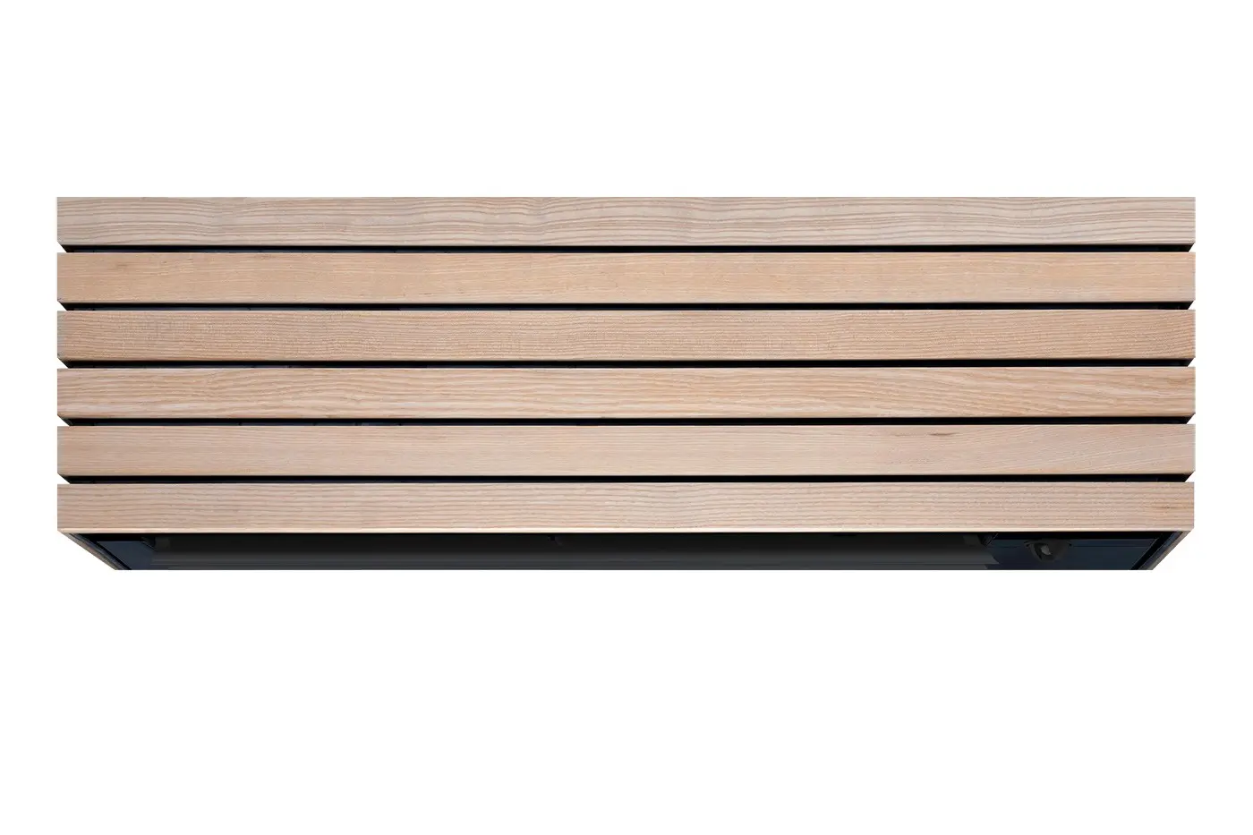 Toshiba Daiseikai 10 klimatizace